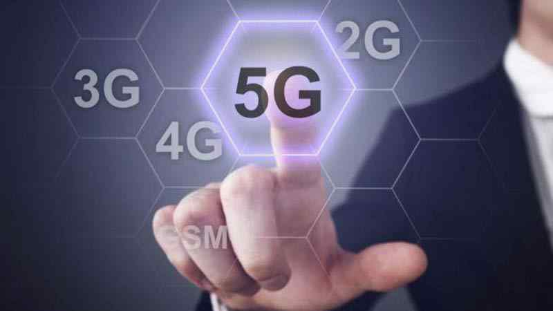 5G網絡發展的新方向 超越通信技術突破，構建深度融合的智能服務體系